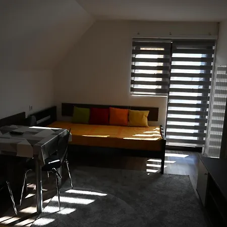 Apartment Vukasin *