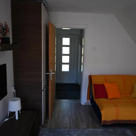 Vukasin Apartment *