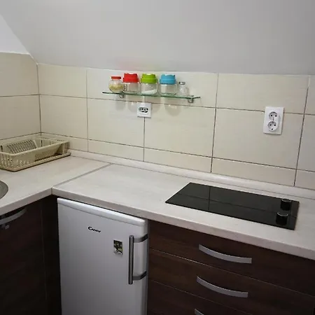 Apartman Vukasin