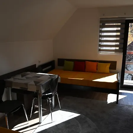 Apartman Vukasin Kopaonik
