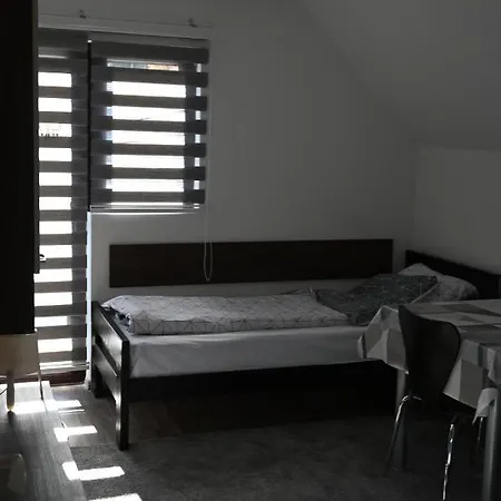 Vukasin Apartment Kopaonik