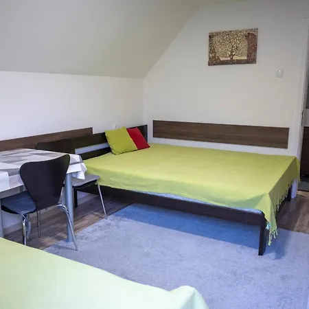 Vukasin Apartment
