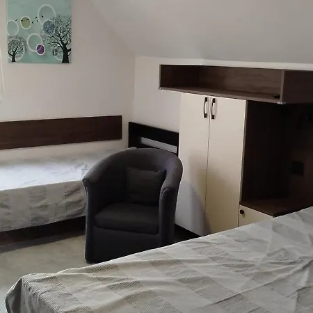 Apartman Vukasin