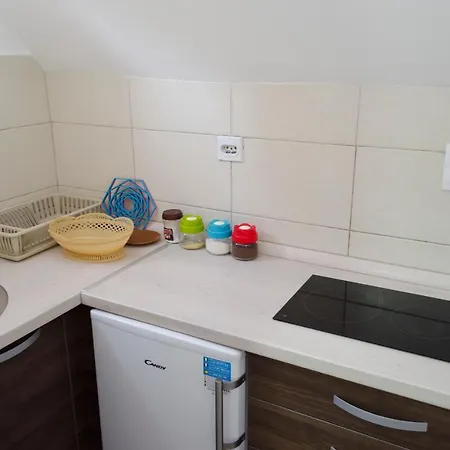 Vukasin Apartment *