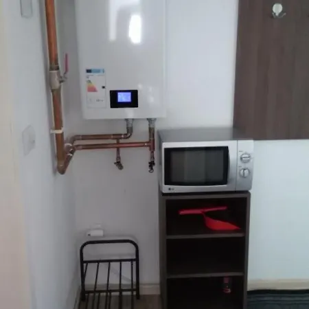 Vukasin Apartman *