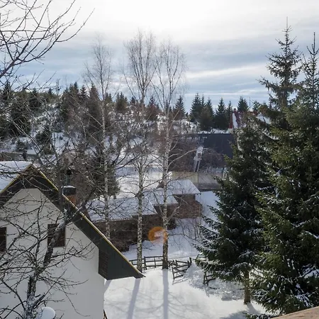 Apartment Vukasin