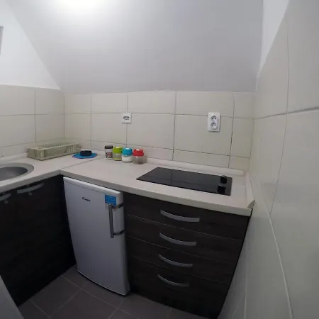 Vukasin דירה קופאוניק