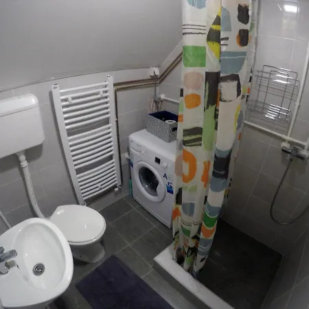 Apartman Vukasin Kopaonik