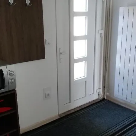 Vukasin Apartment
