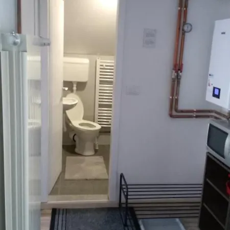 Apartman Vukasin Kopaonik