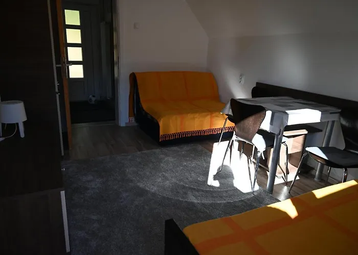 Apartament Vukasin *