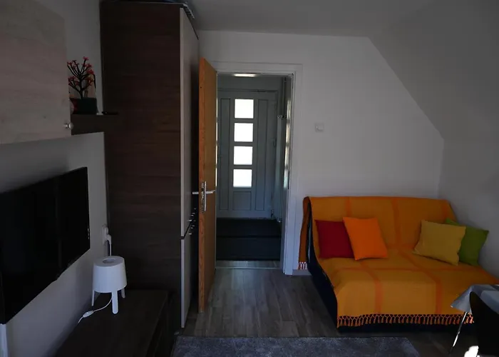 Vukasin Apartament *