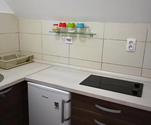 Apartament Vukasin