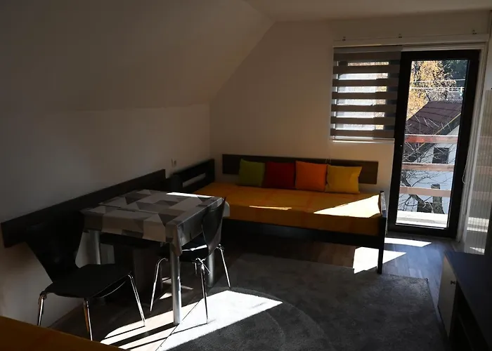 Apartament Vukasin Kopaonik