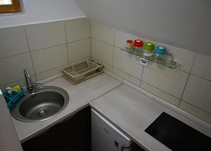 Vukasin Apartament