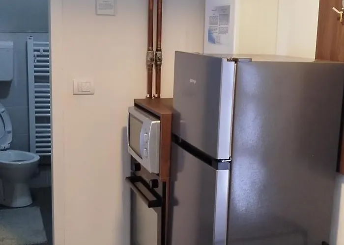 Vukasin Apartament Kopaonik