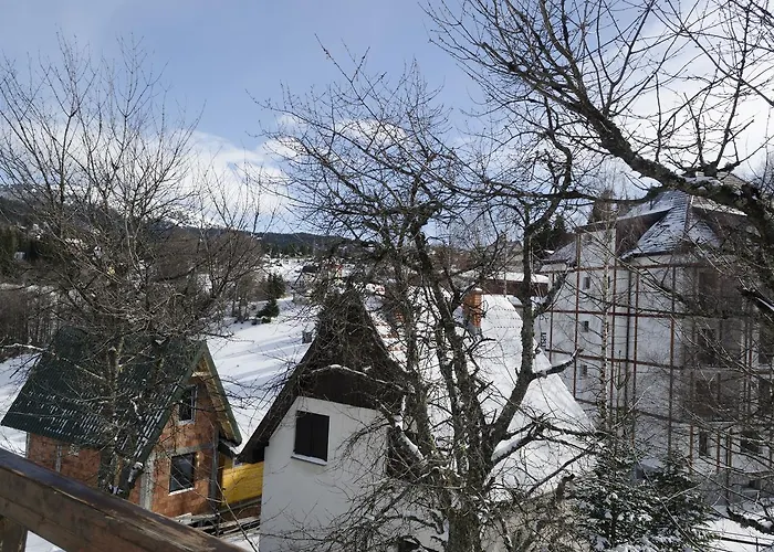 Vukasin Apartament *