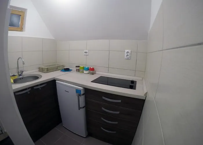 Vukasin Apartament Kopaonik