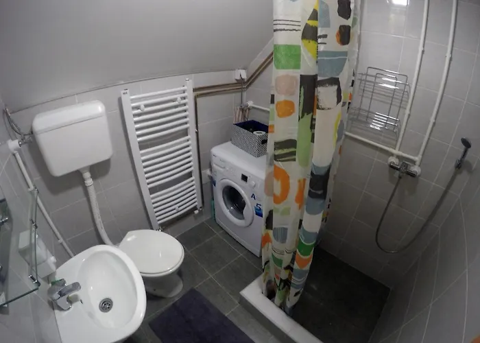 Apartament Vukasin Kopaonik