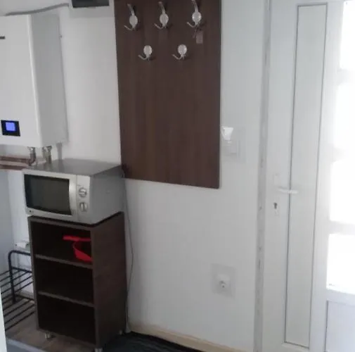 Vukasin Apartament