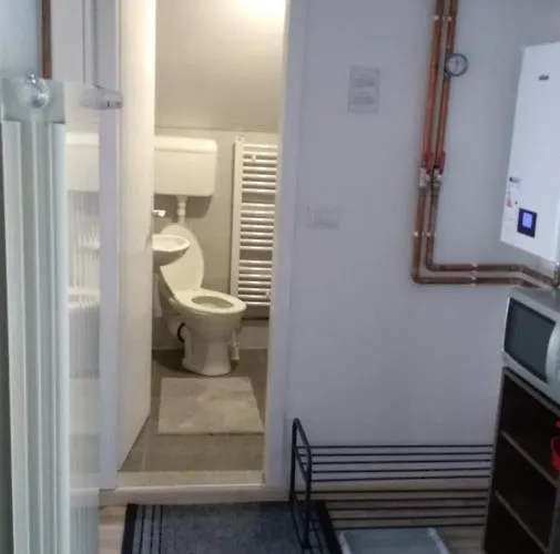 Apartament Vukasin Kopaonik